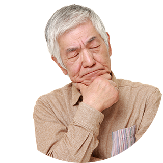 施設に入るので家のものを処分したい